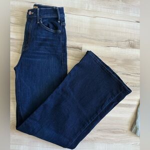 Mother hi rise roller sneak - 25